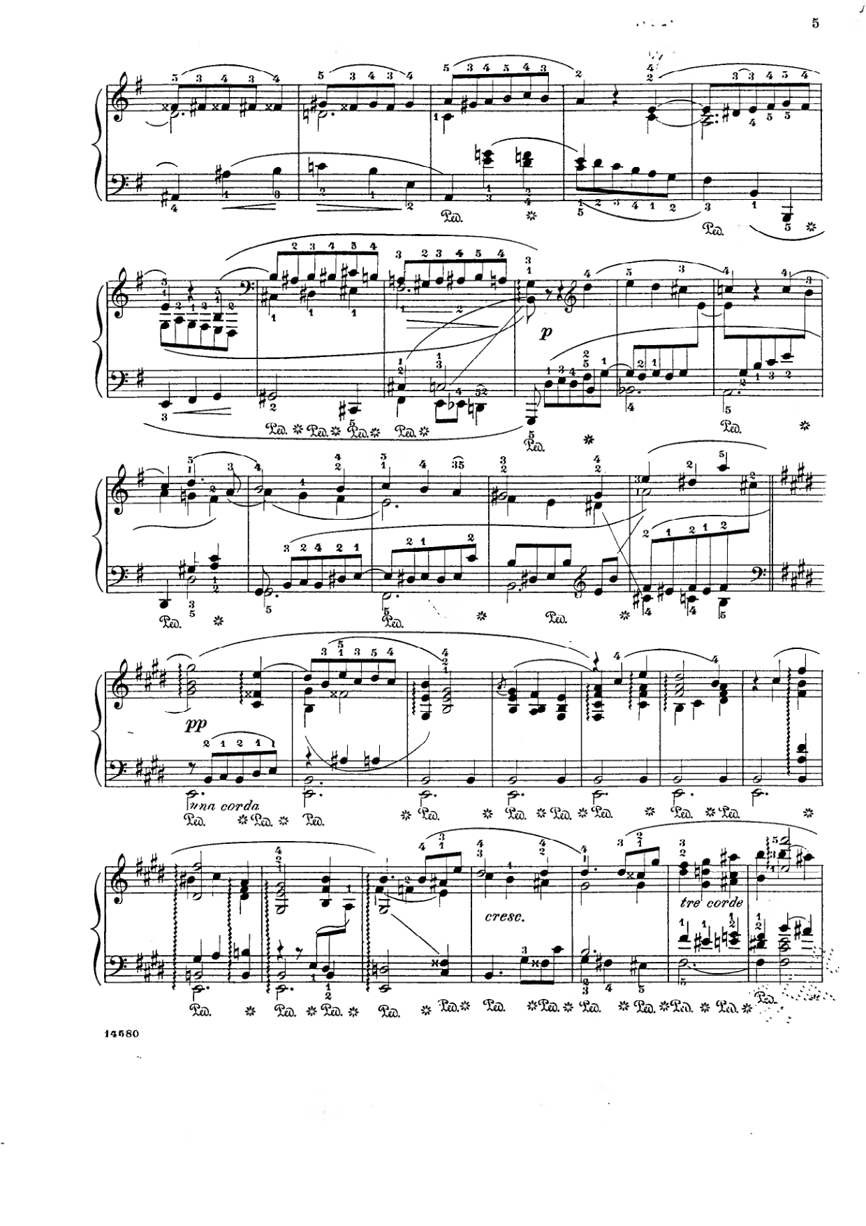 4 Pieces, Op.14 [#13187].pdf