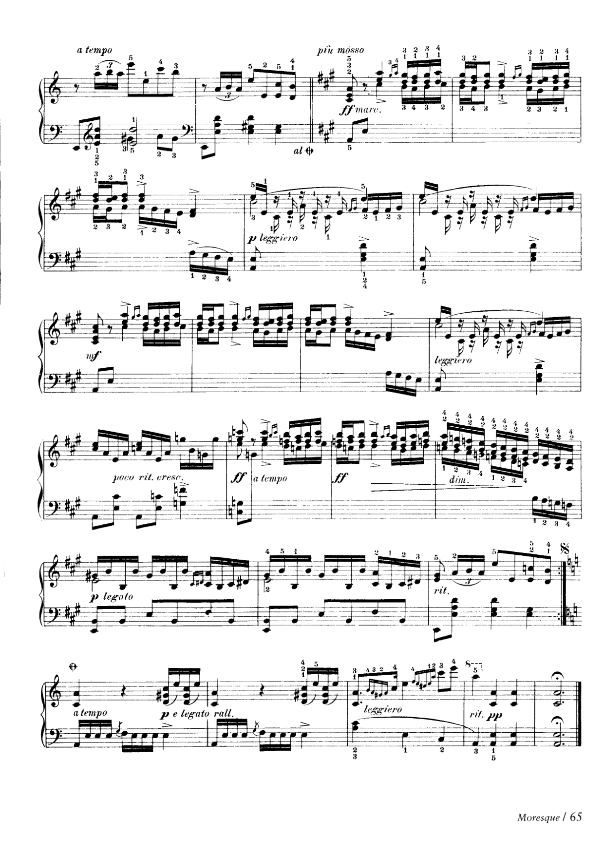 Moresque y Canción Arabe [#08877].pdf