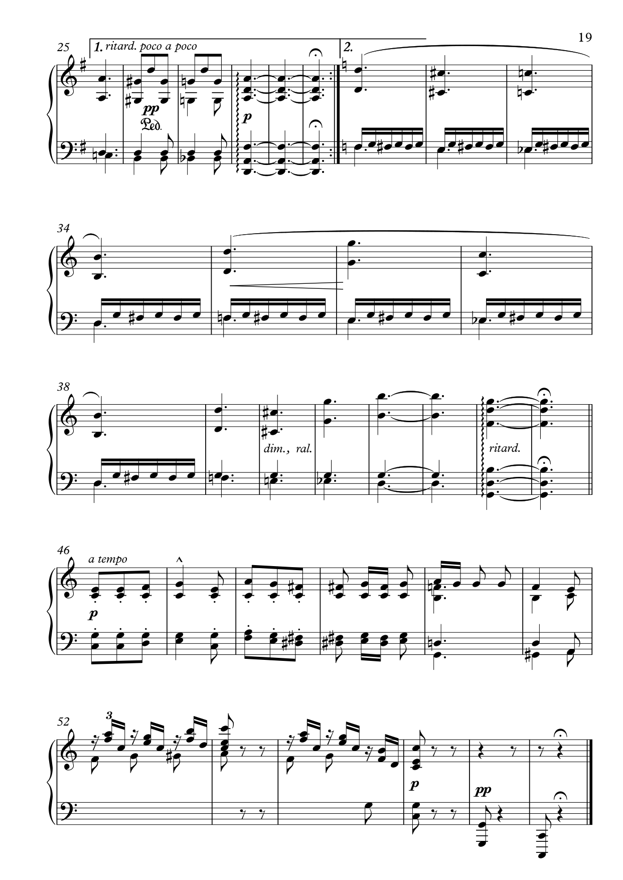 23 Short Pieces for Piano, EG 104 [#484991].pdf