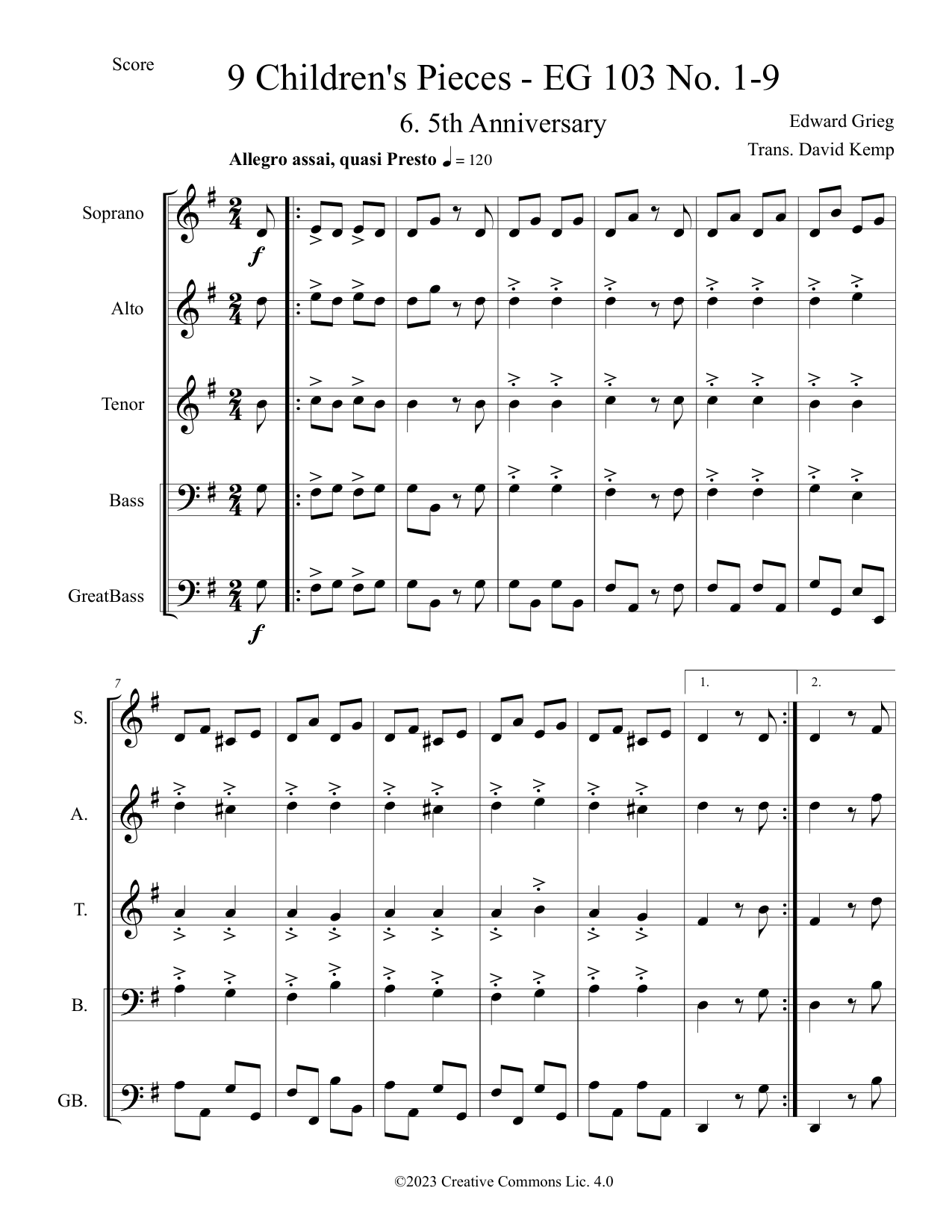 9 Children's Pieces, EG 103 [#883908].pdf