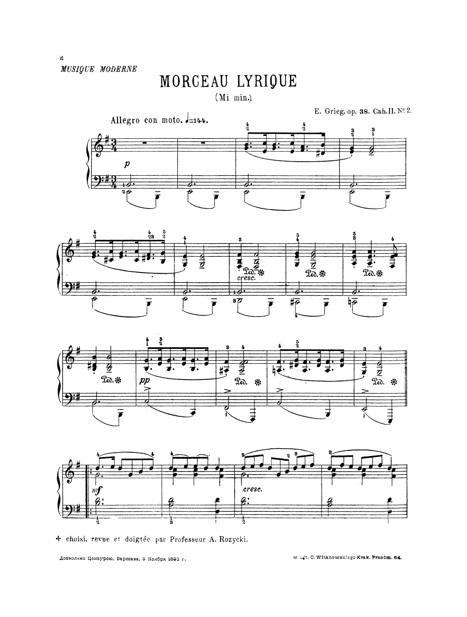 Lyric Pieces, Op.38 [#801793].pdf