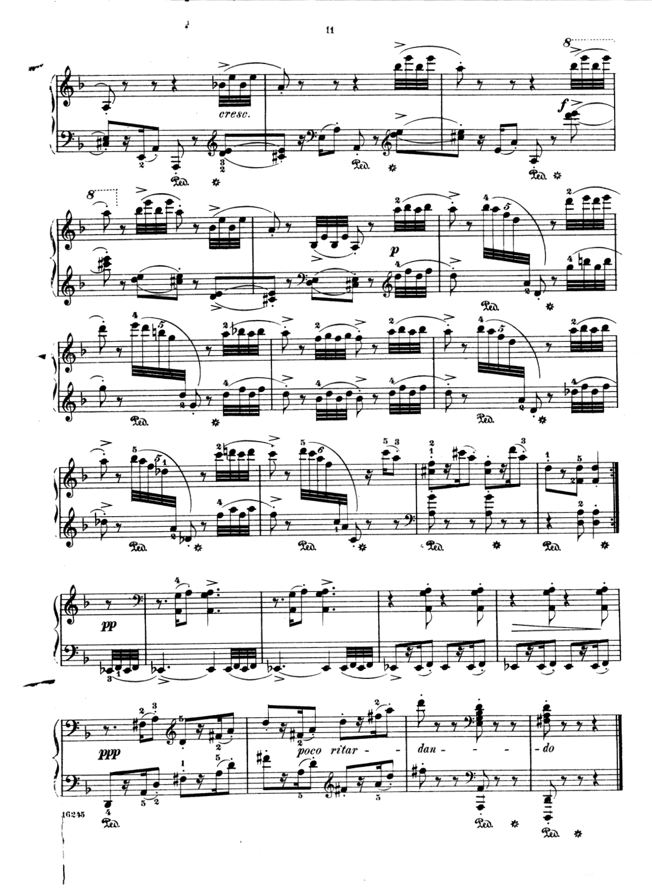 Lyric Pieces, Op.43 [#227748].pdf