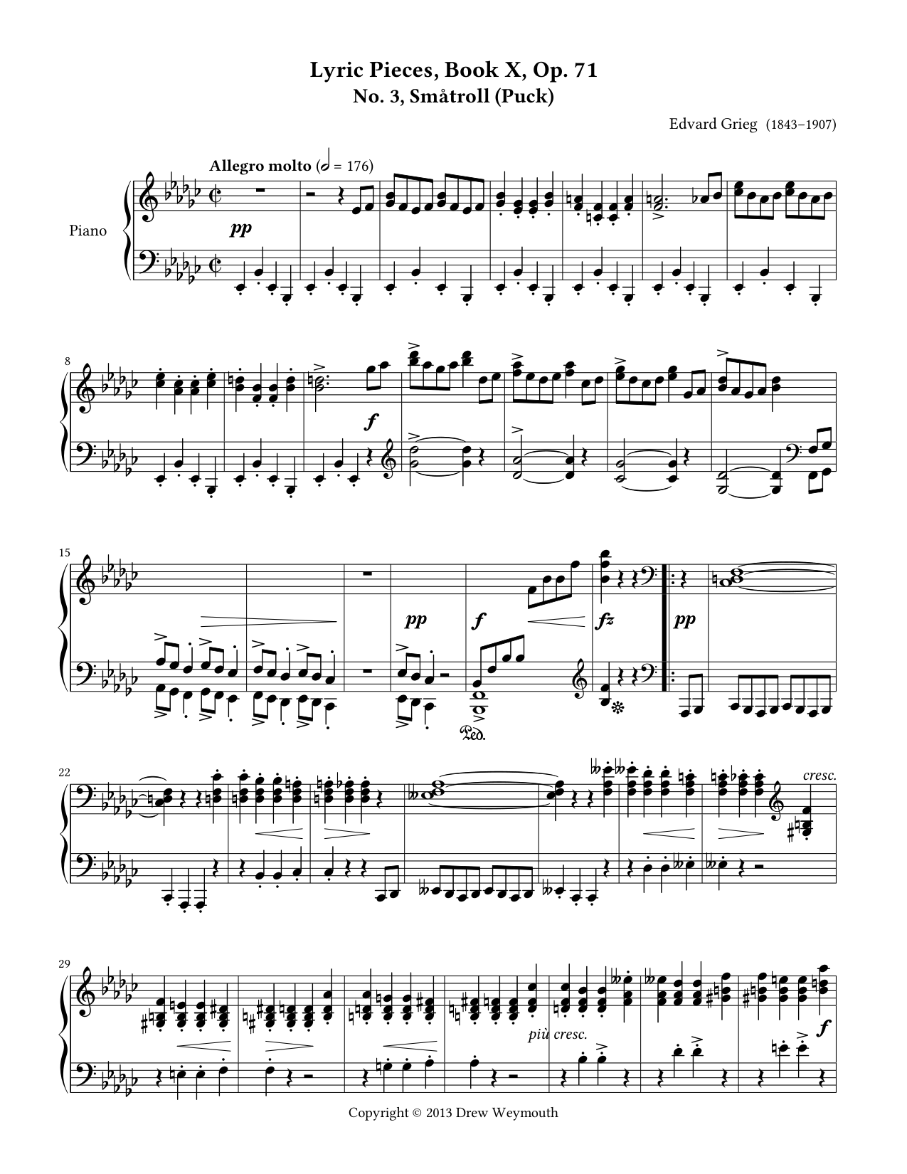 Lyric Pieces, Op.71 [#285718].pdf