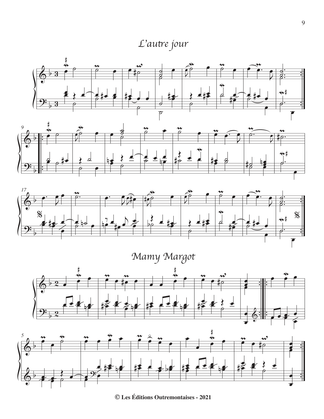 Pièces de clavecin d'un goût nouveau [#694217].pdf