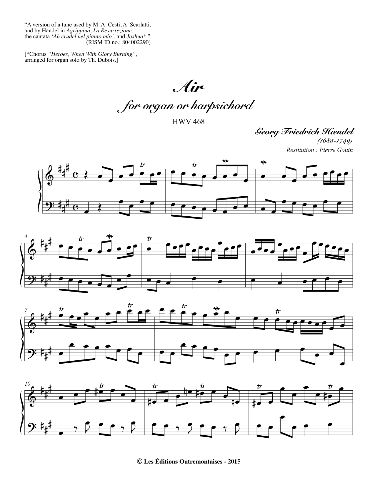 Air in A major, HWV 468 [#370920].pdf