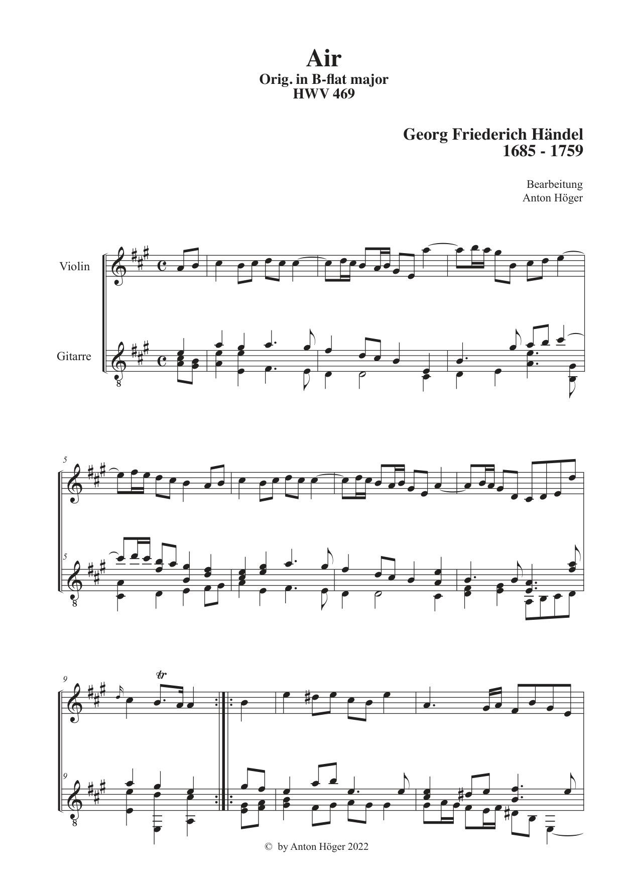 Air in B-flat major, HWV 469 [#839479].pdf