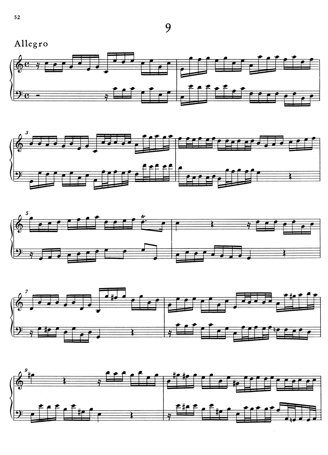 Allegro in C major, HWV 472 [#296249].pdf