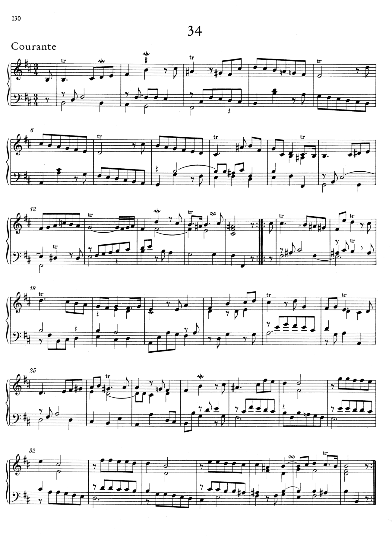 Courante in B minor, HWV 489 [#296586].pdf