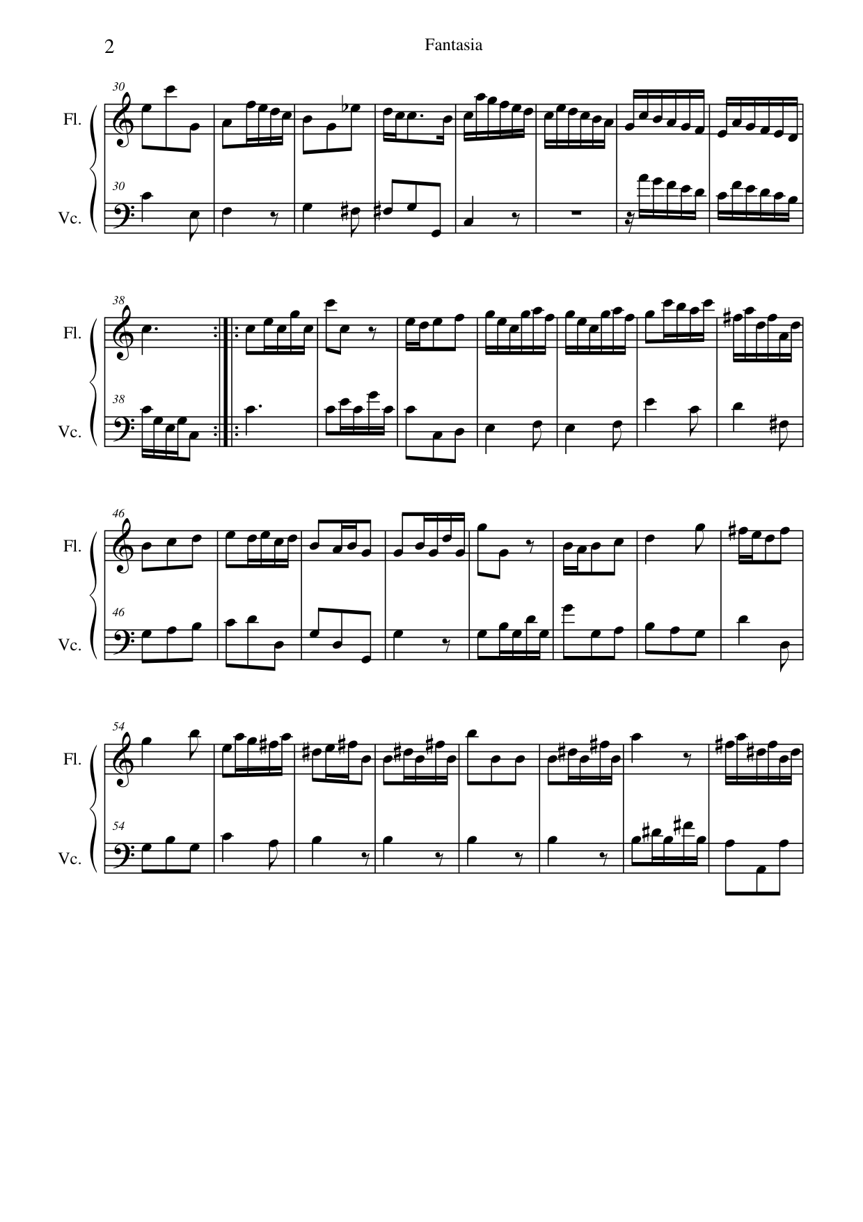 Fantasia in E minor [#229121].pdf