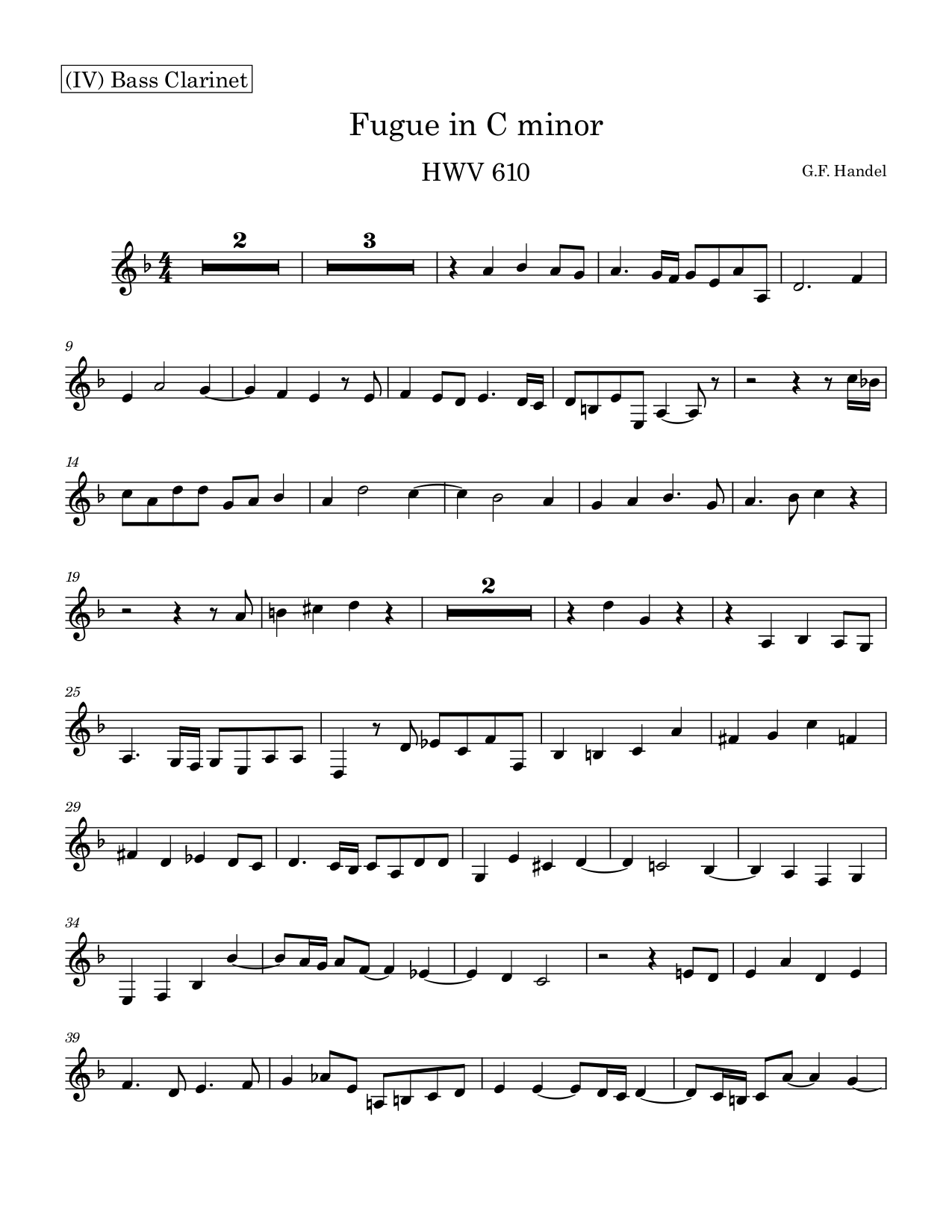 Fugue in C minor, HWV 610 [#1023272].pdf
