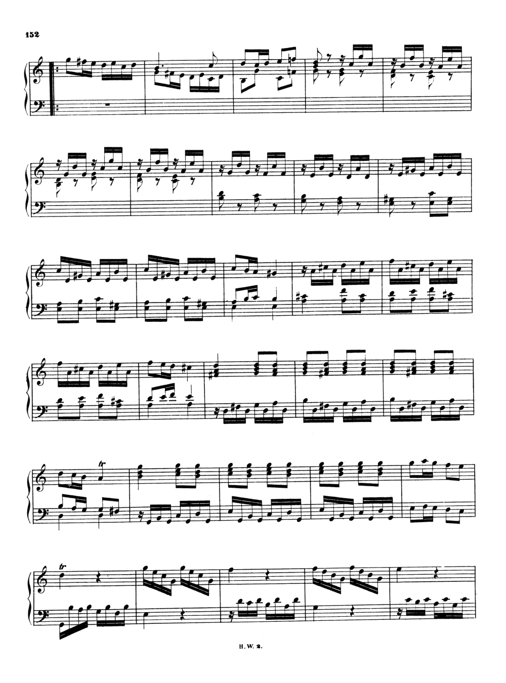 Keyboard Sonata in C major, HWV 577 [#402682].pdf