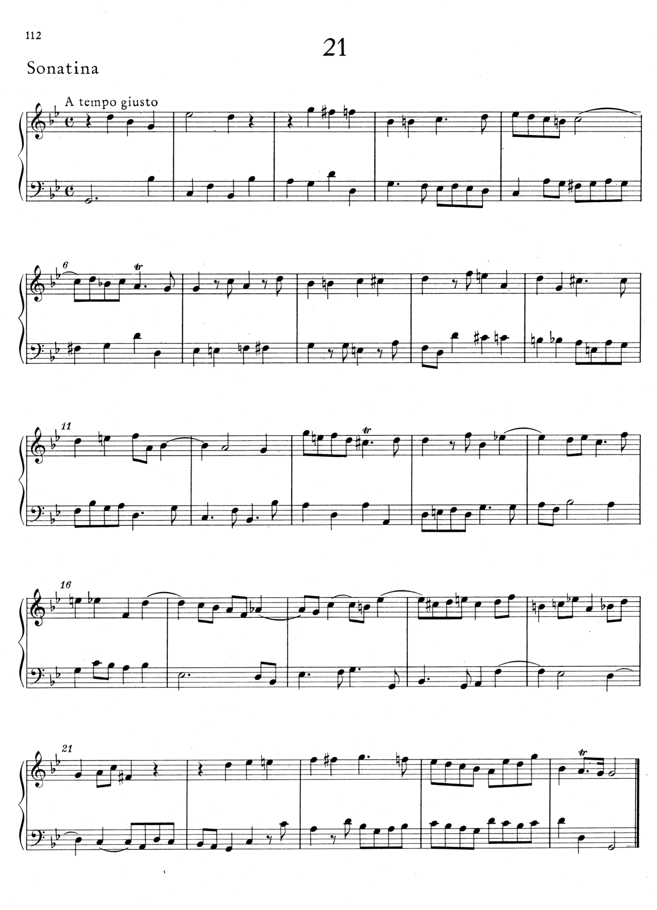 Keyboard Sonatina in G minor, HWV 583 [#296513].pdf
