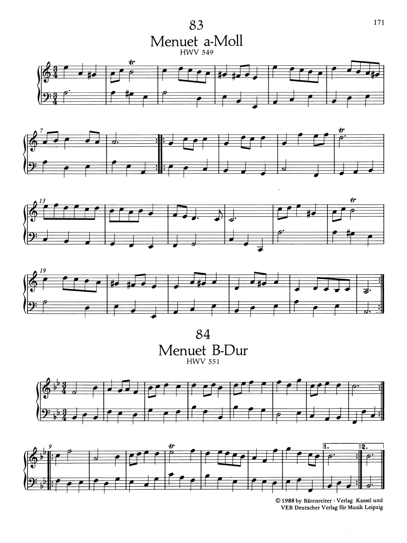 Minuet in A minor, HWV 549 [#418493].pdf