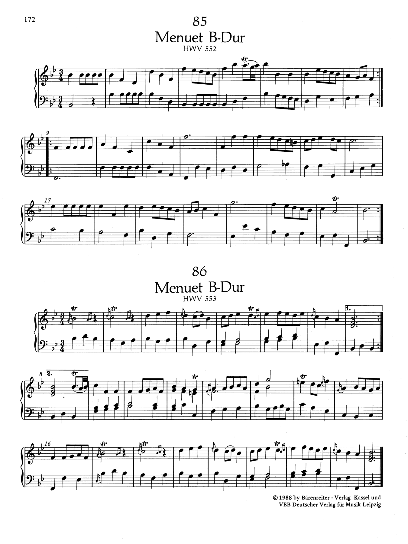 Minuet in B-flat major, HWV 553 [#418496].pdf