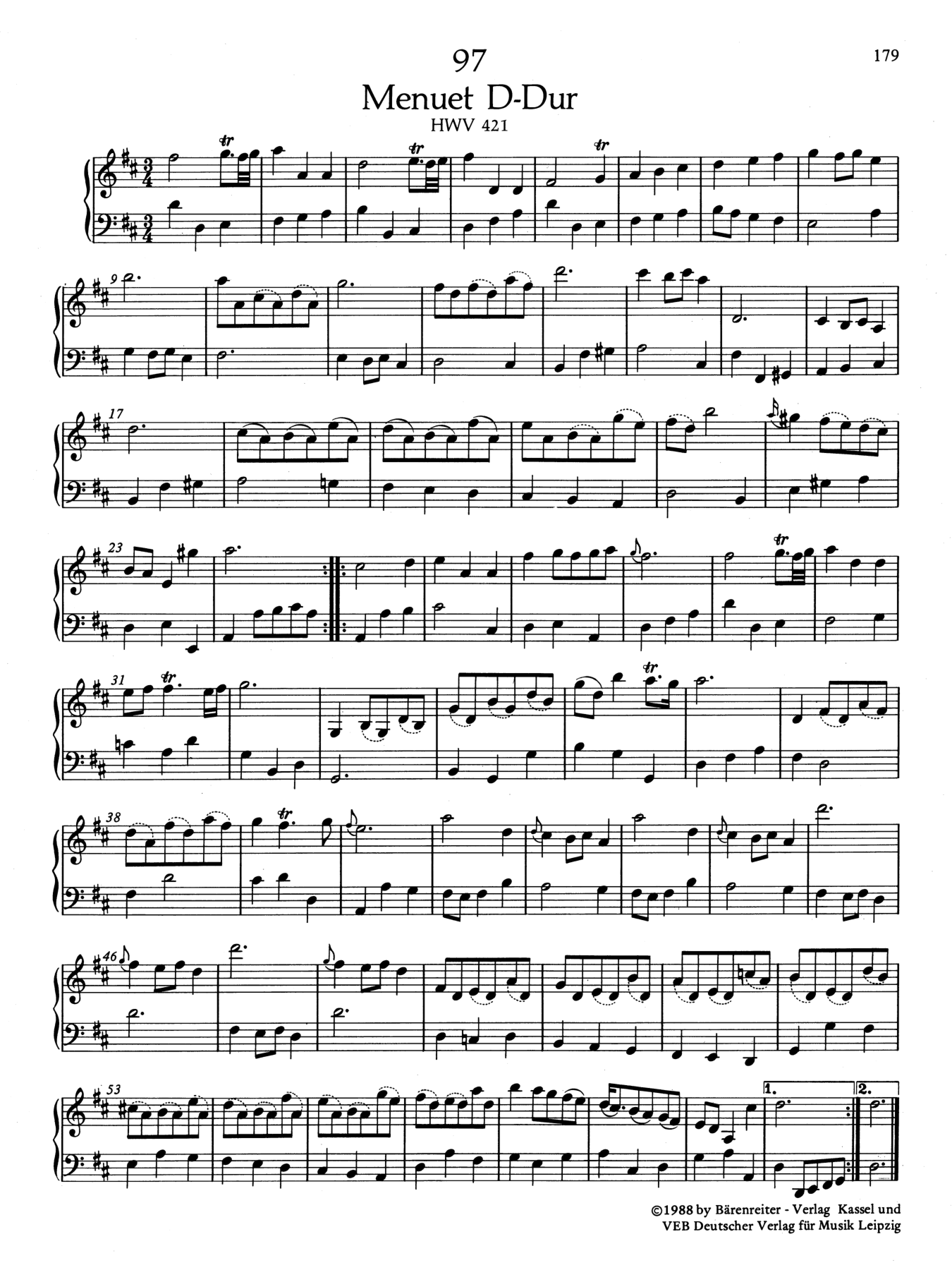 Minuet in D major, HWV 421 [#418510].pdf