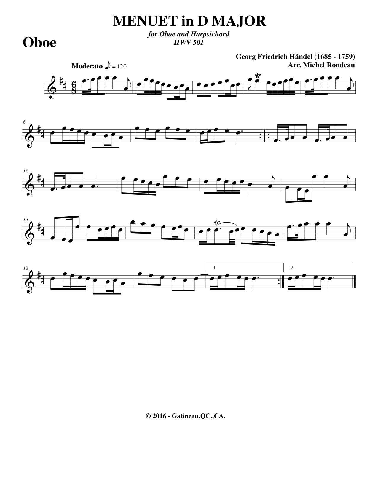 Minuet in D major, HWV 501 [#420136].pdf