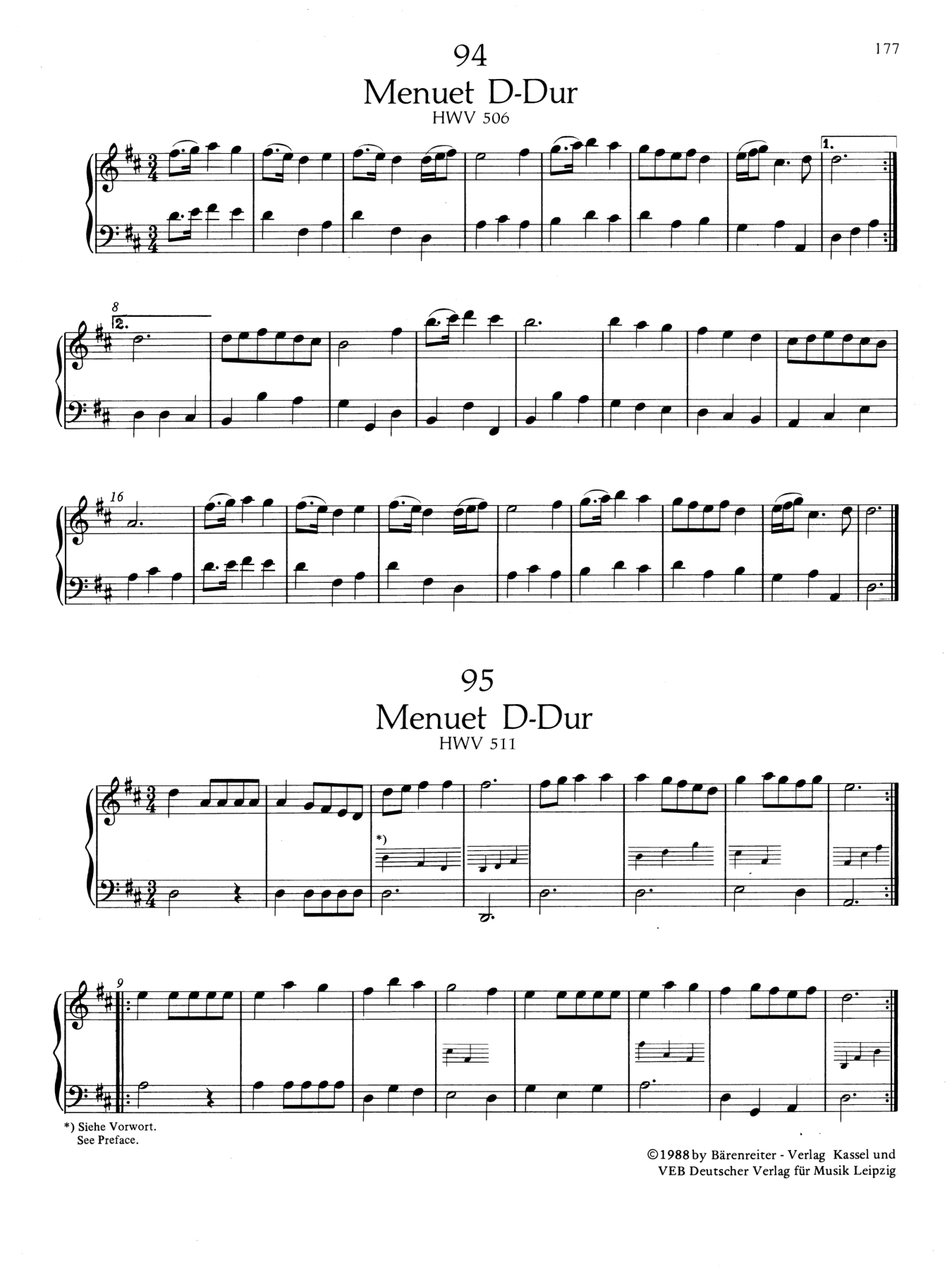 Minuet in D major, HWV 506 [#418506].pdf
