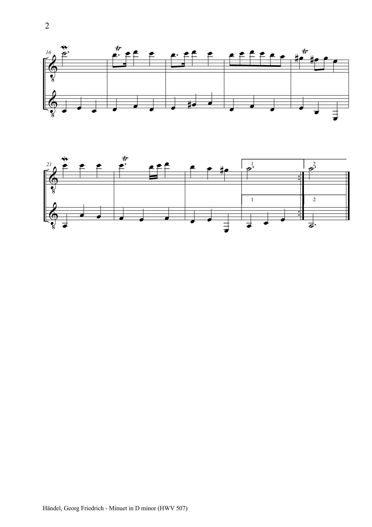 Minuet in D minor, HWV 507 [#420697].pdf