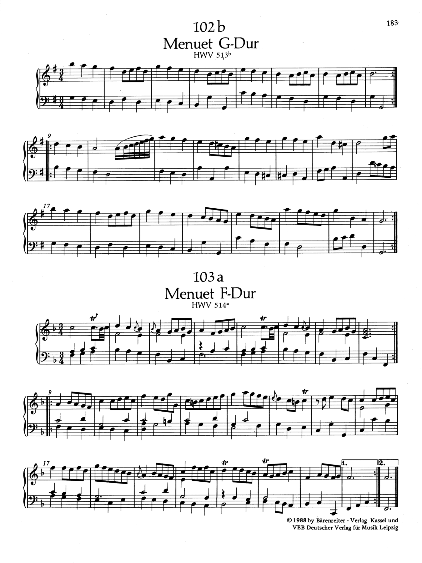 Minuet in F major, HWV 514 [#418517].pdf