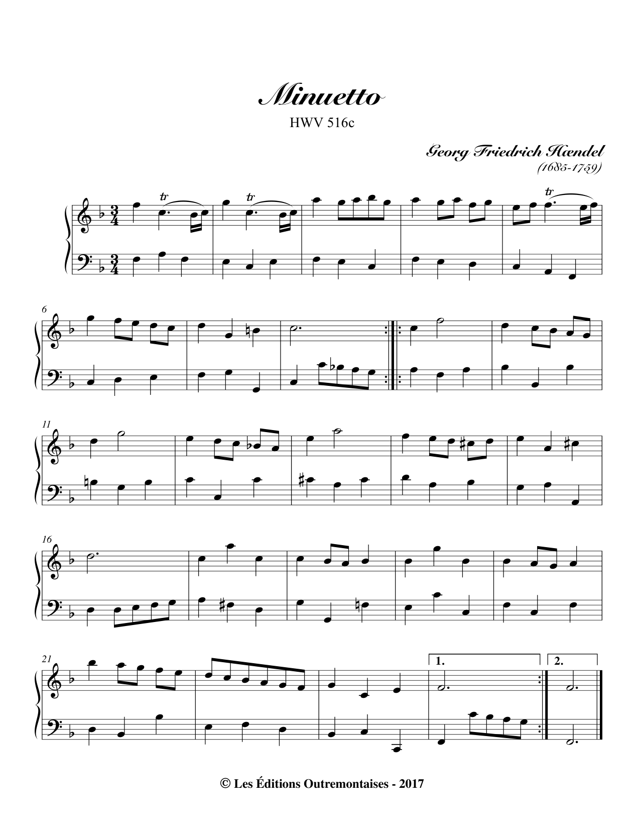 Minuet in F major, HWV 516 [#460301].pdf