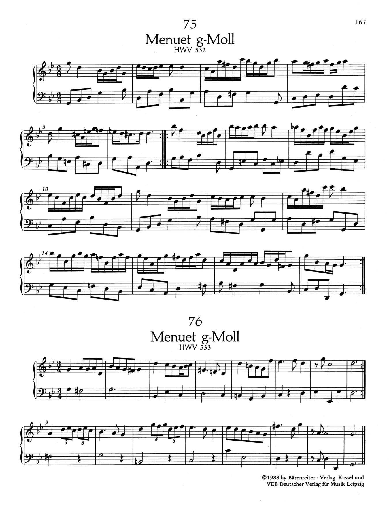Minuet in G minor, HWV 533 [#418486].pdf