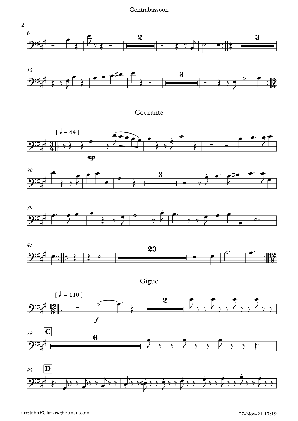 Suite in A major, HWV 426 [#711611].pdf