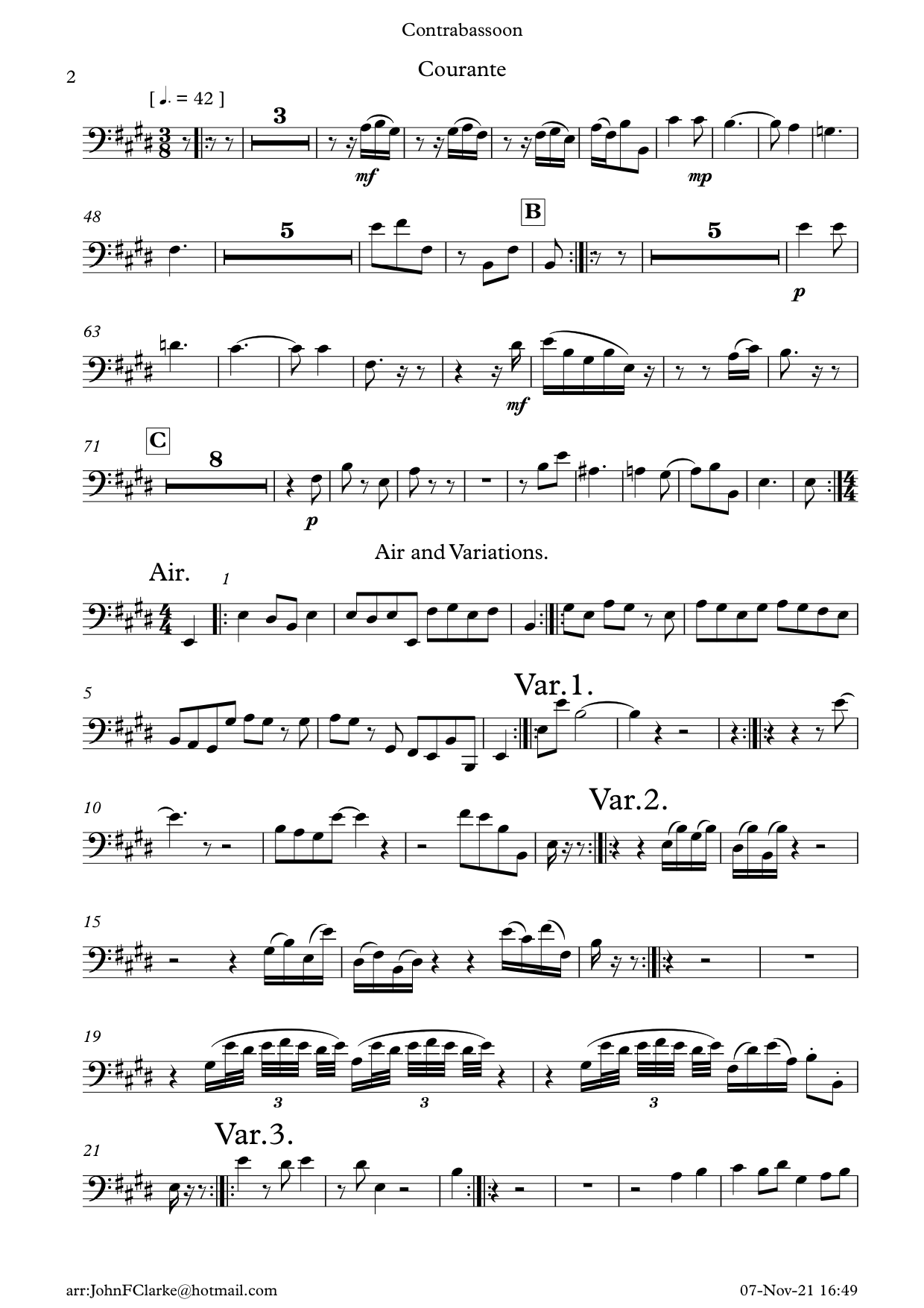 Suite in E major, HWV 430 [#716818].pdf