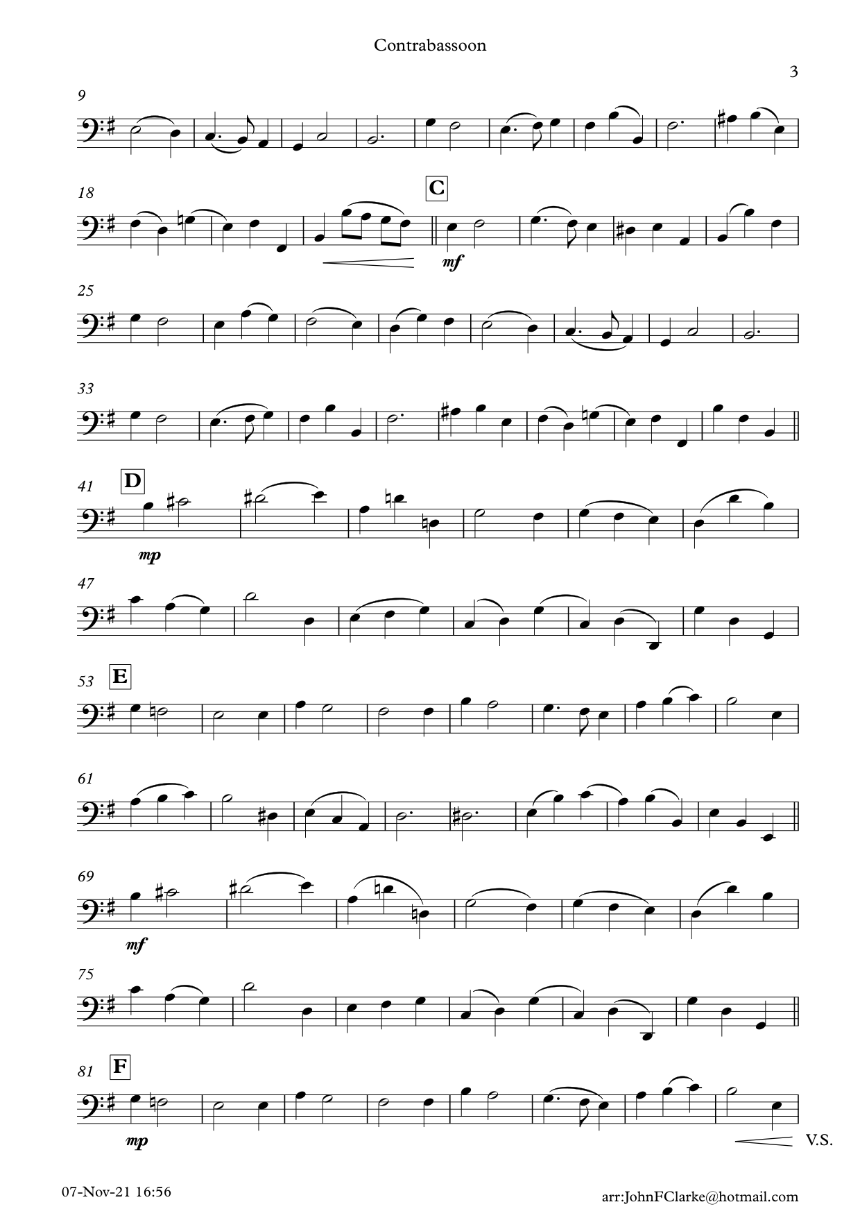 Suite in E minor, HWV 429 [#714473].pdf