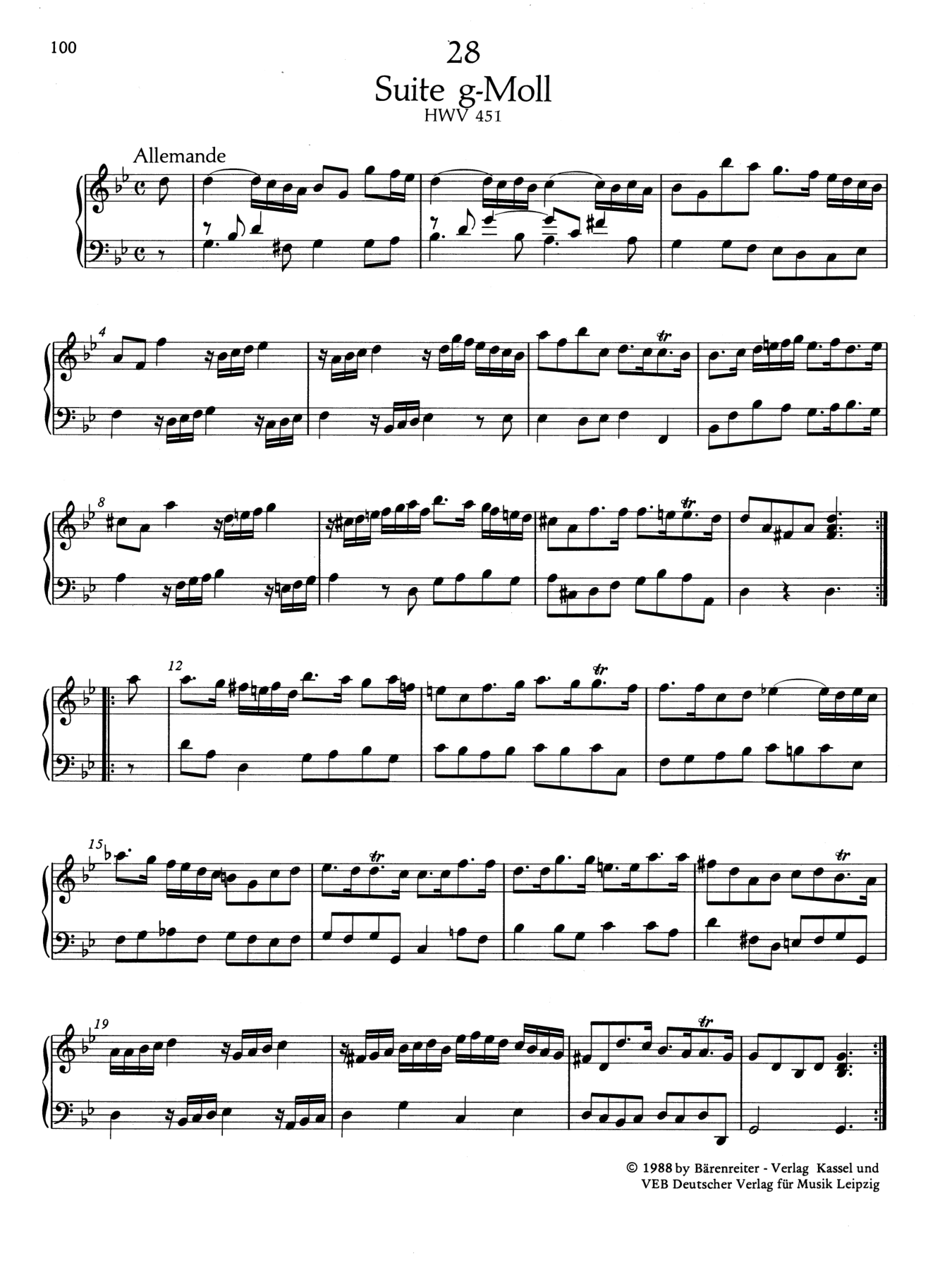 Suite in G minor, HWV 451 [#414152].pdf