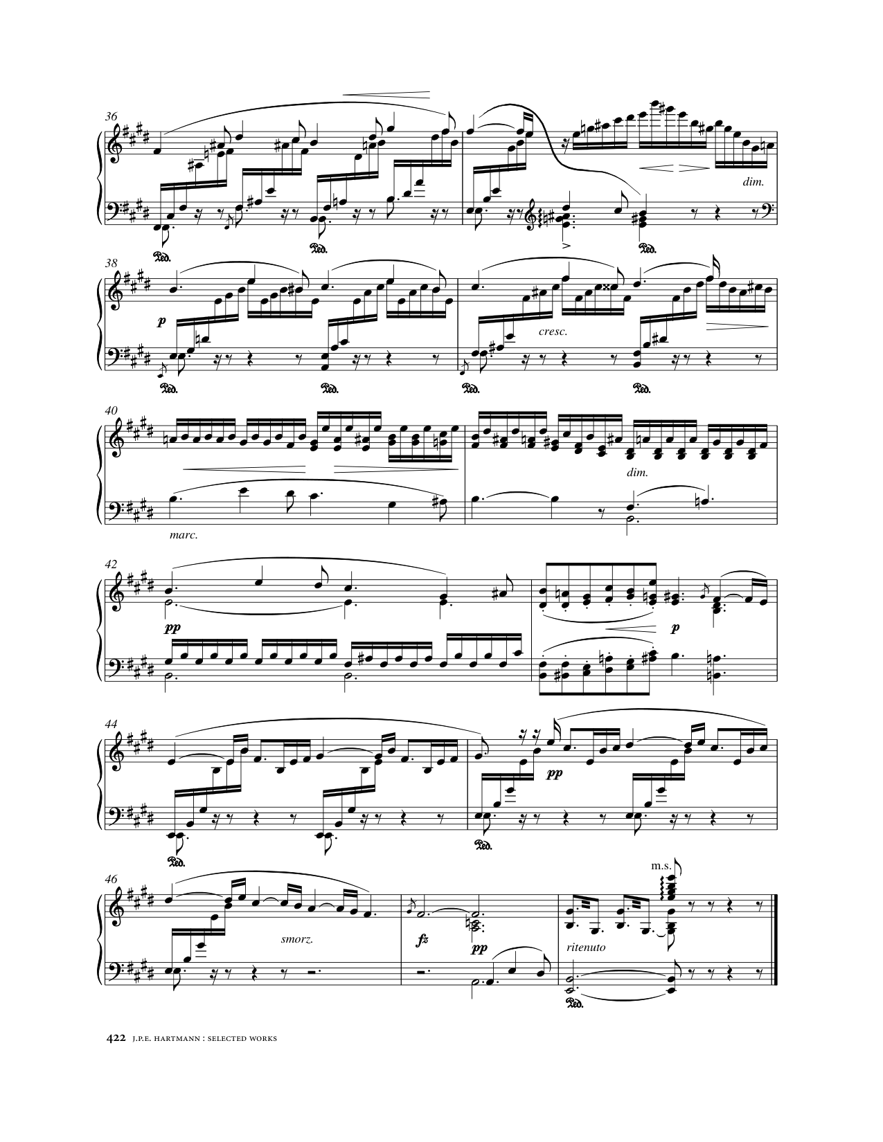 4 Piano Pieces, DF 37 [#431197].pdf