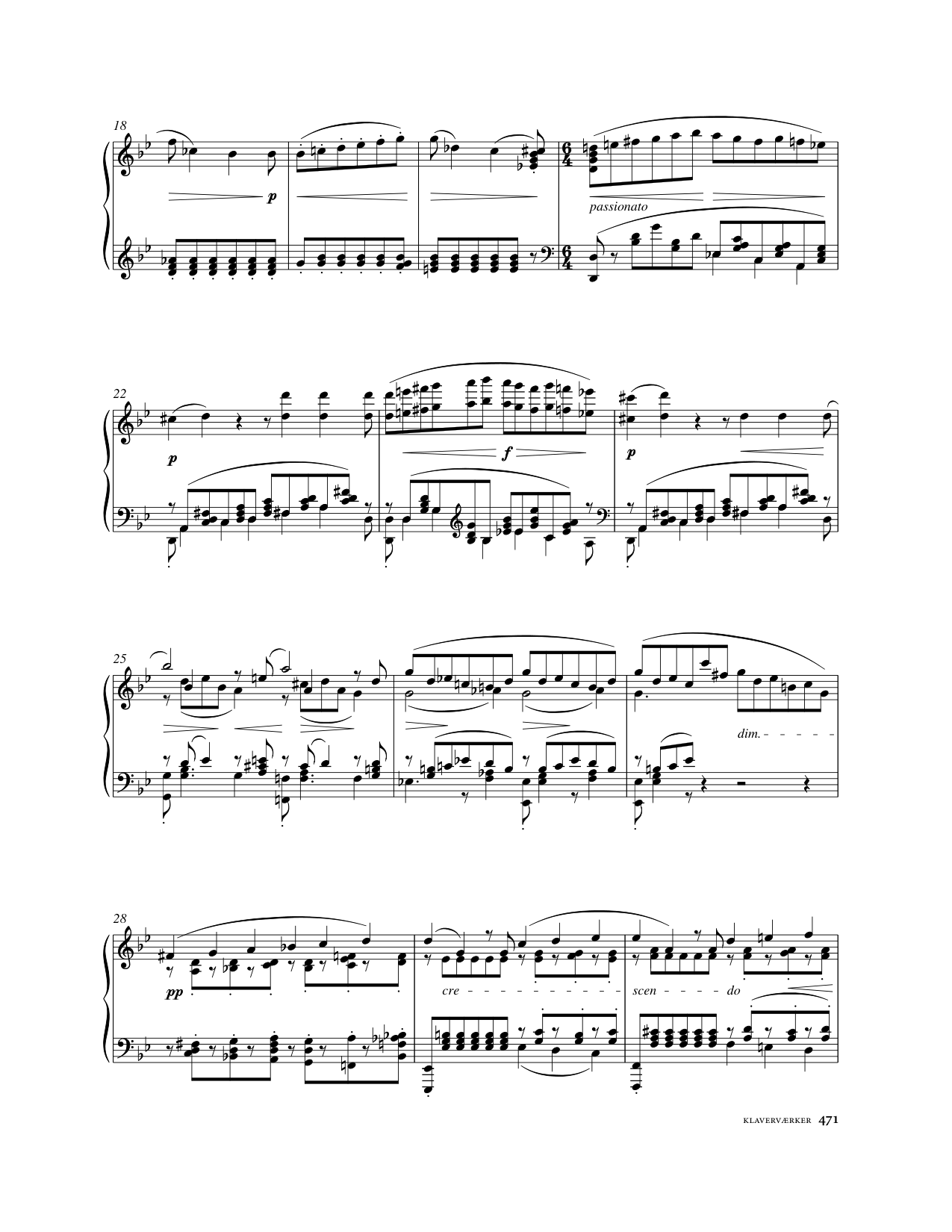 Klaverstykker fra ældre og nyere Tid, Op.74 [#431207].pdf