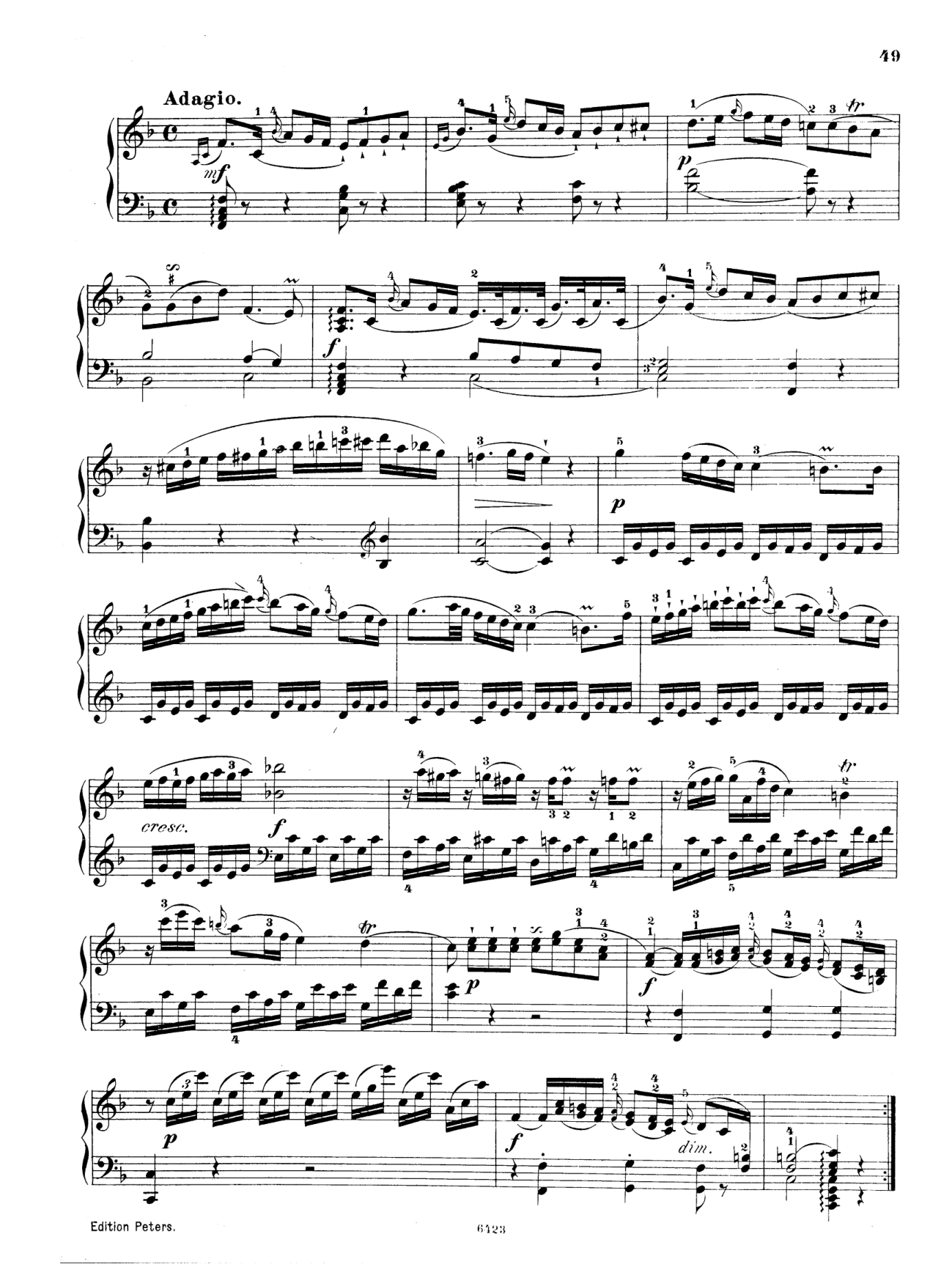 34 Piano Sonatas [#472118].pdf