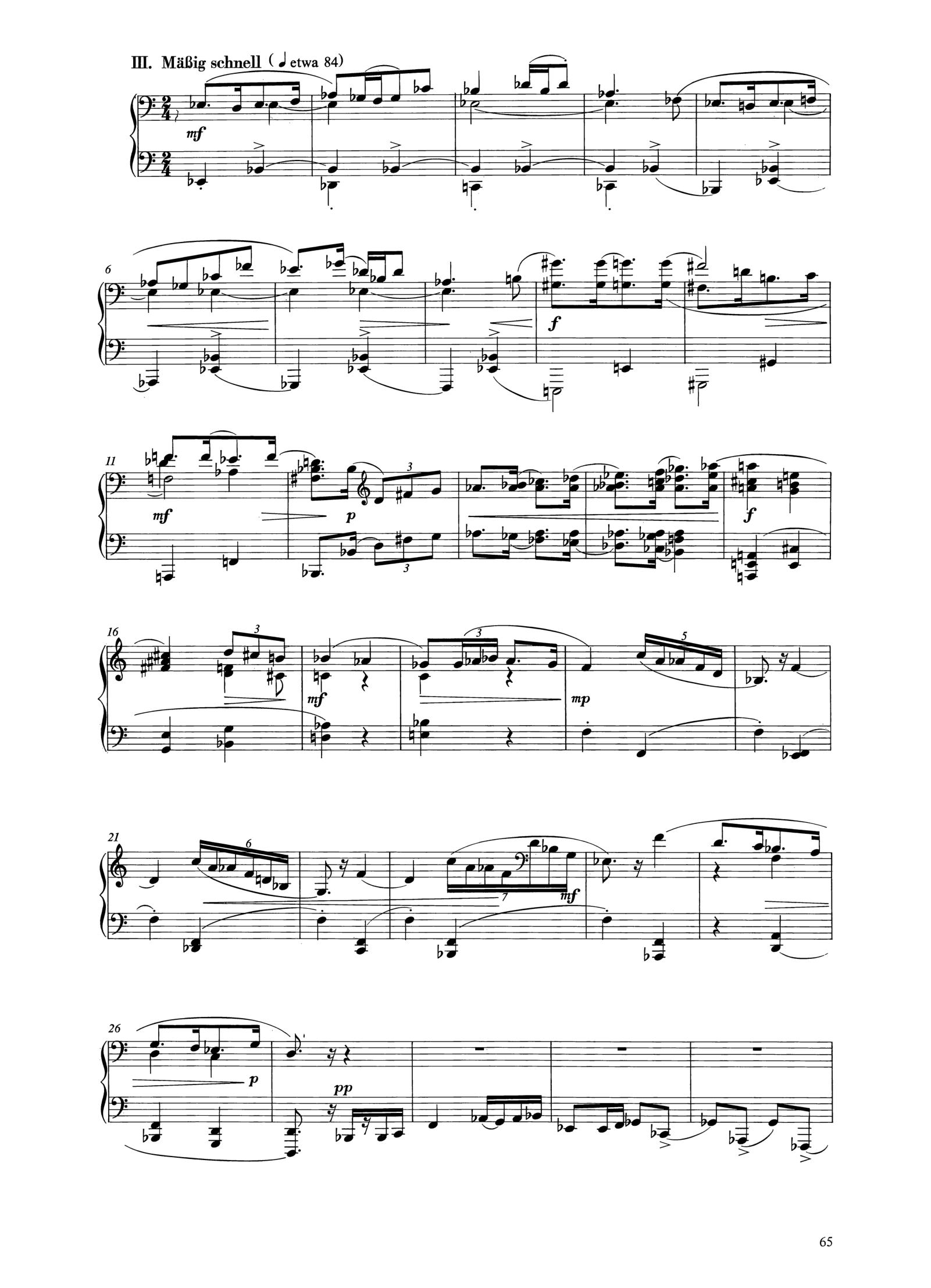 Piano Sonata No.3 [#453413].pdf