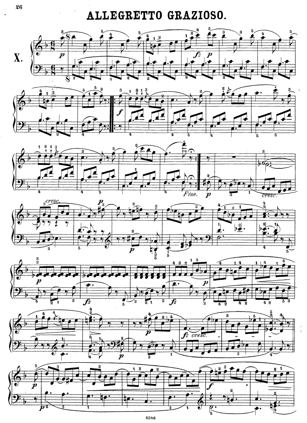 Allegretto Grazioso and Gigue [#13266].pdf