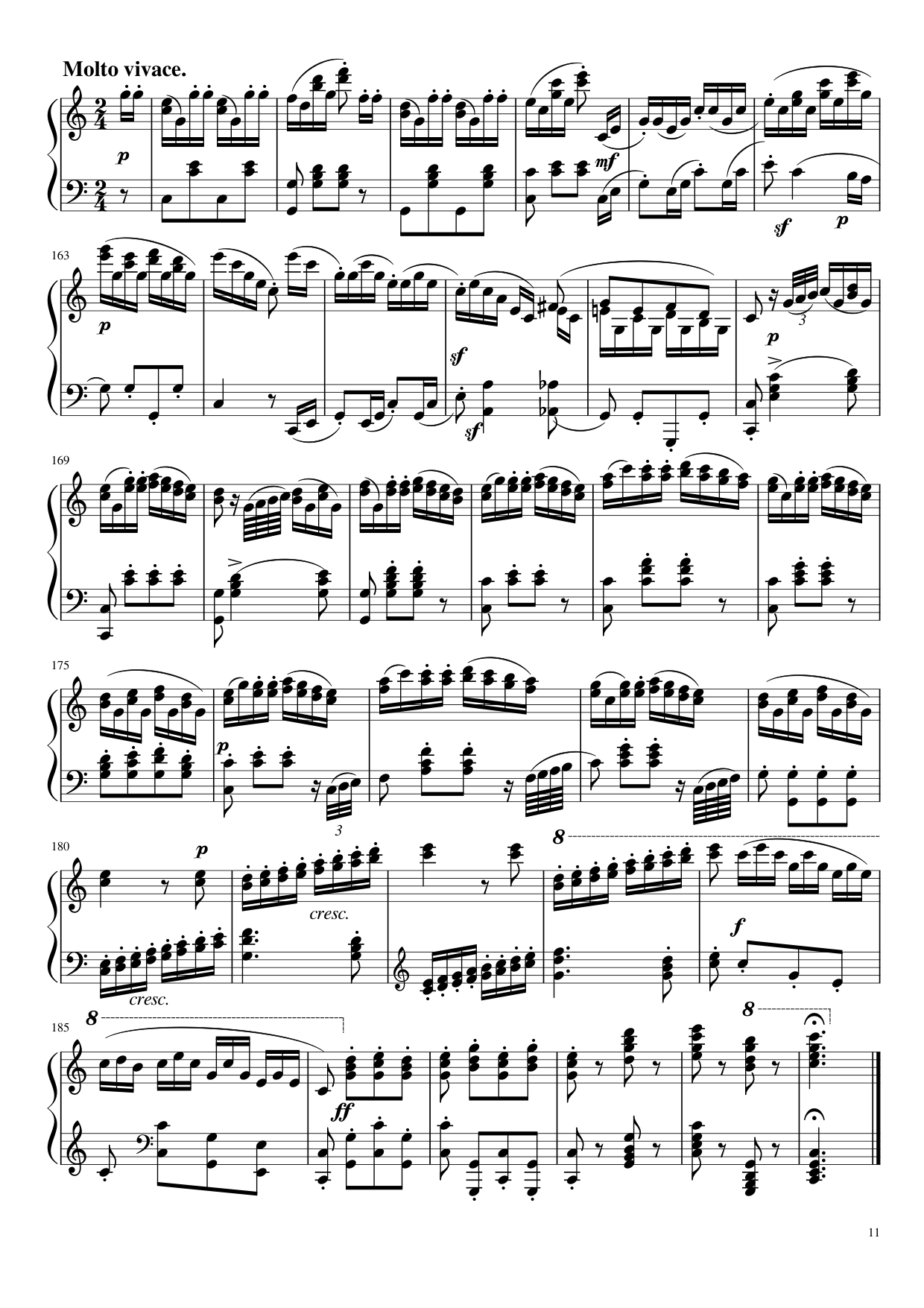 Fantasina über 'Le nozze di Figaro', Op.124 [#541638].pdf
