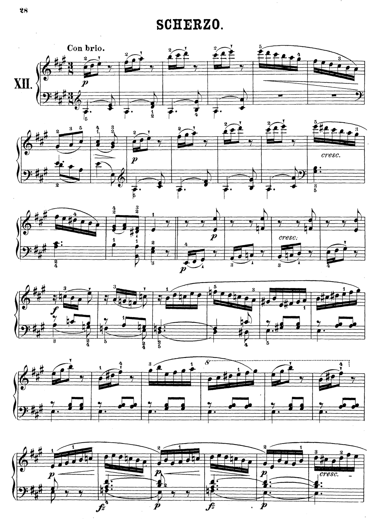 Scherzo in A major [#13267].pdf