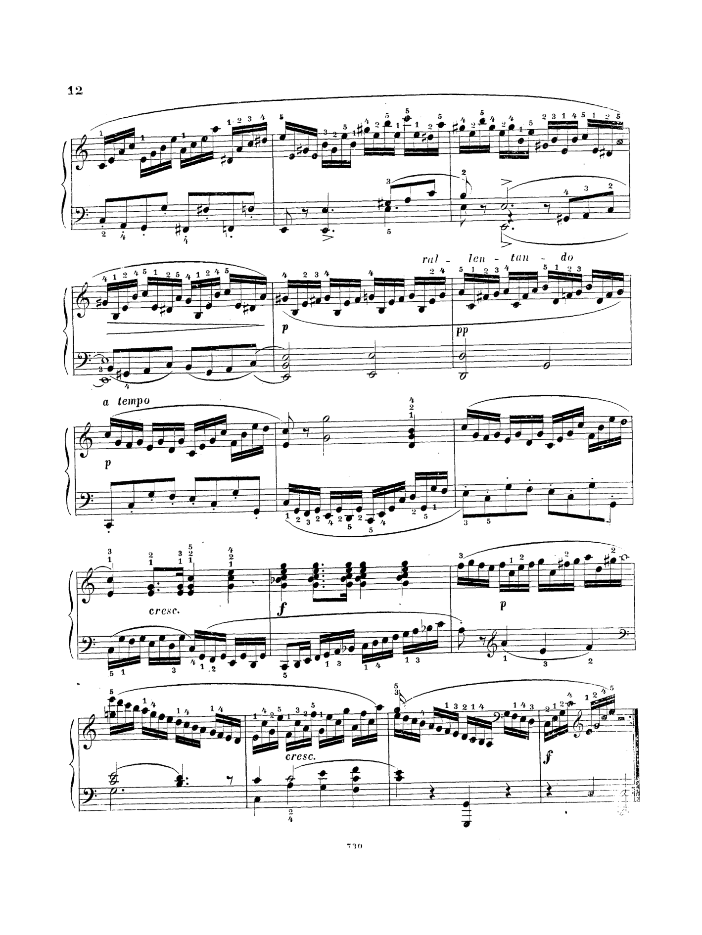 Variations sur la marche de 'Cendrillon', Op.40 [#133618].pdf