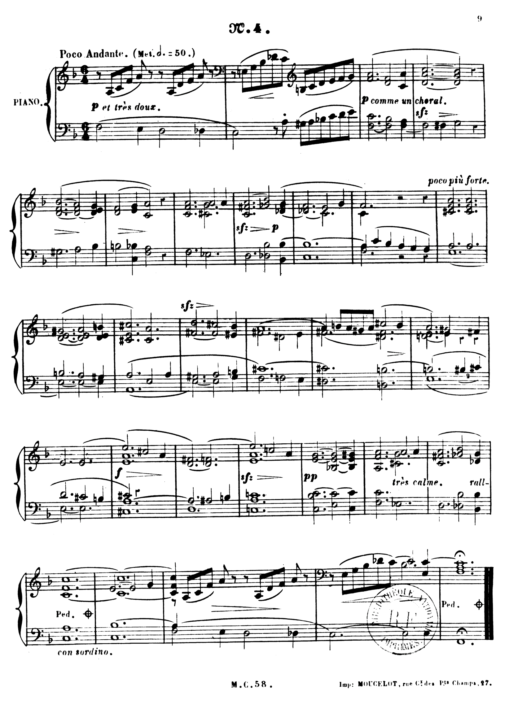 3 Romances sans paroles, Op.1 [#938511].pdf