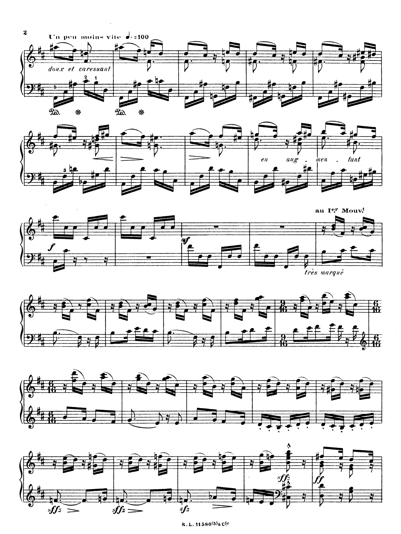 Contes de Fées, Op.86 [#13127].pdf