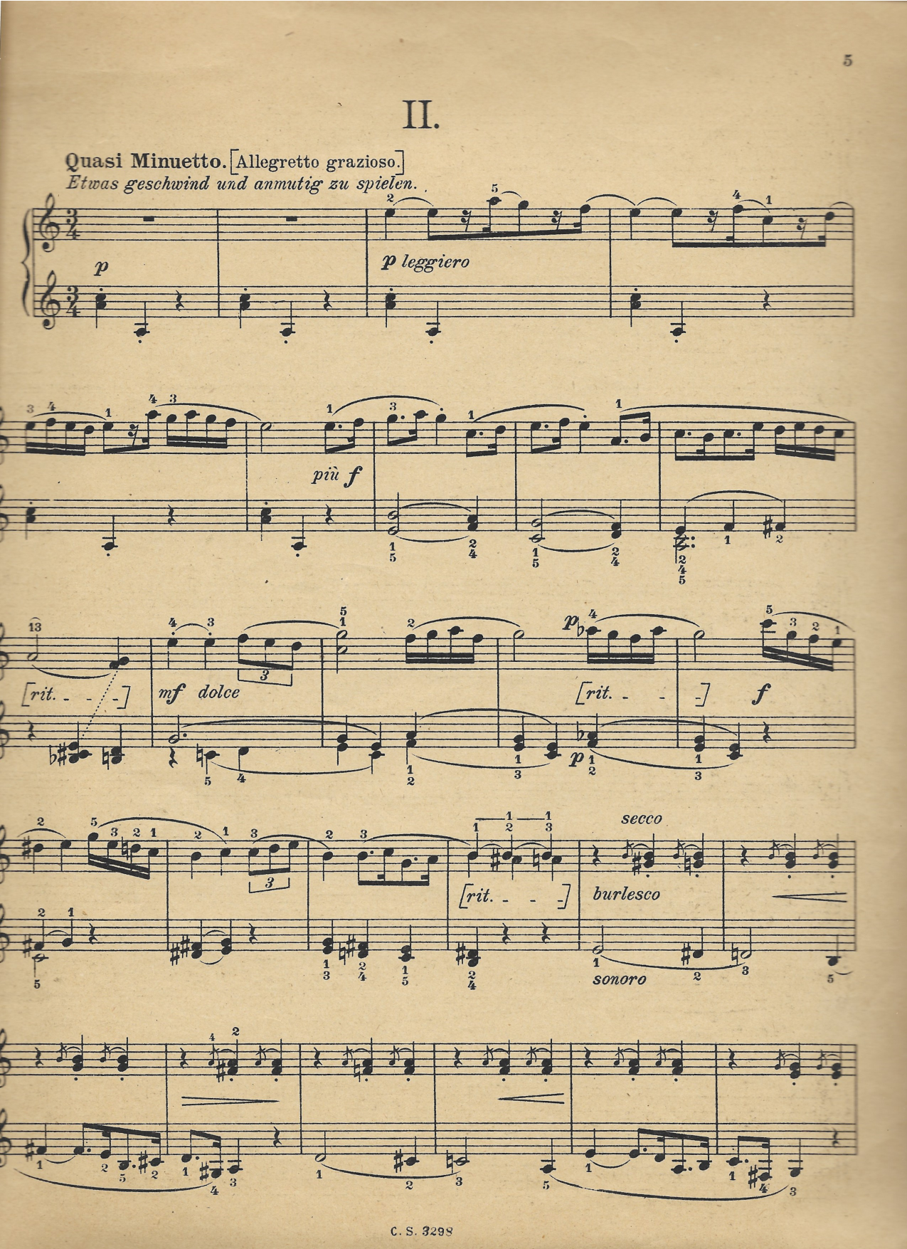 3 Sonatinas for Piano, Op.67 [#634208].pdf