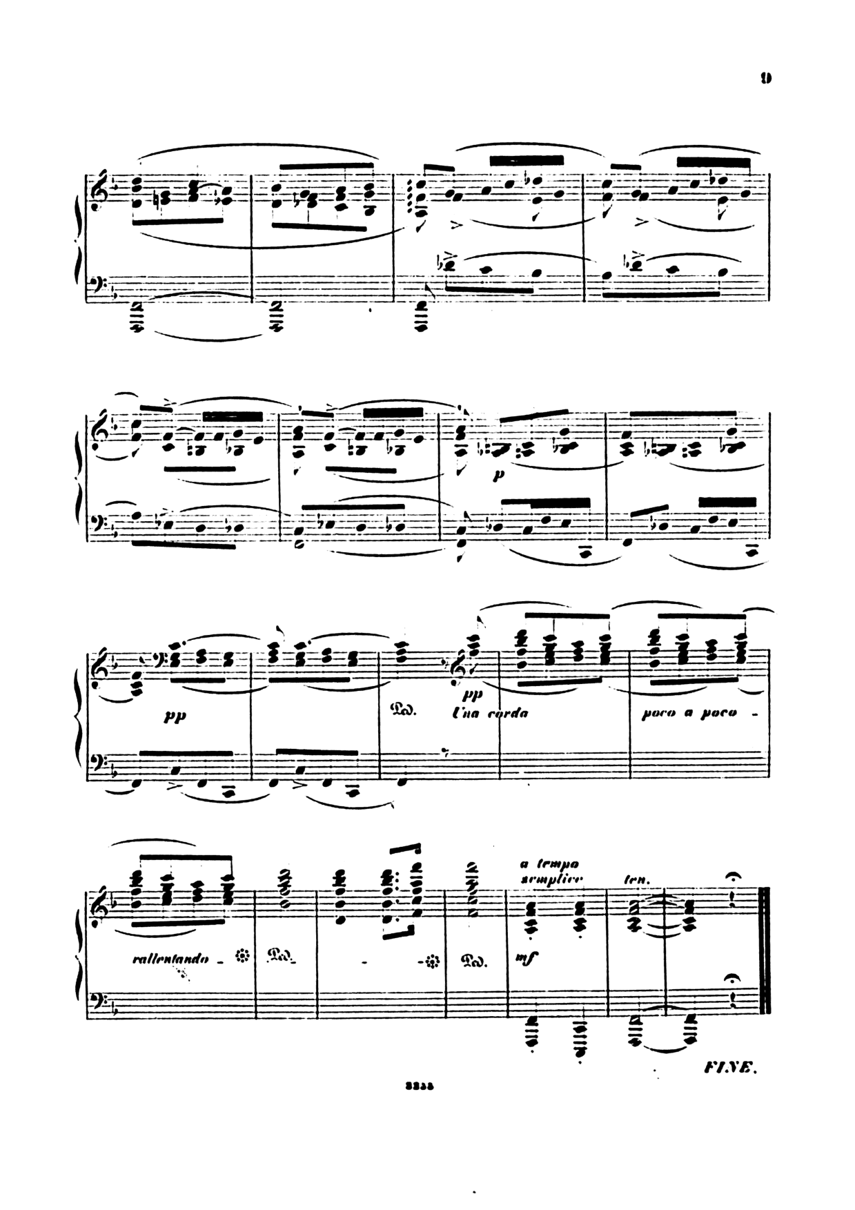 Les fleurs animées, Op.57 [#926419].pdf