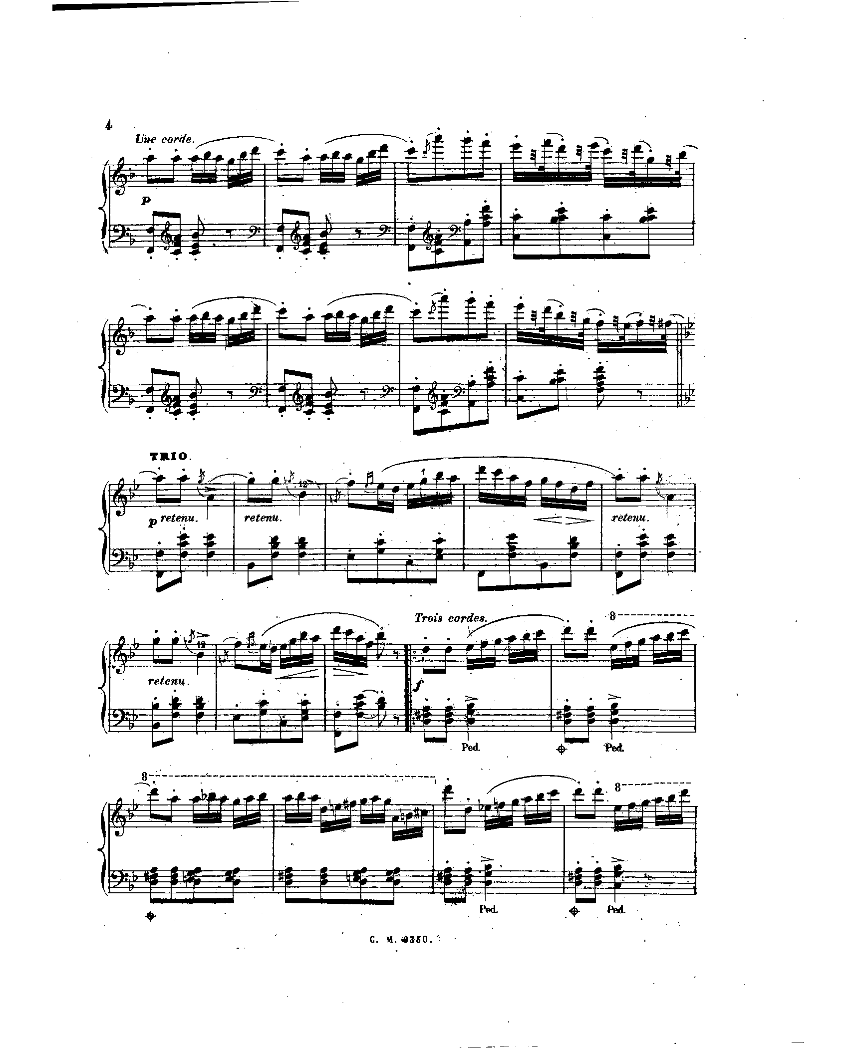 Le fifre du régiment, Op.143 [#263760].pdf