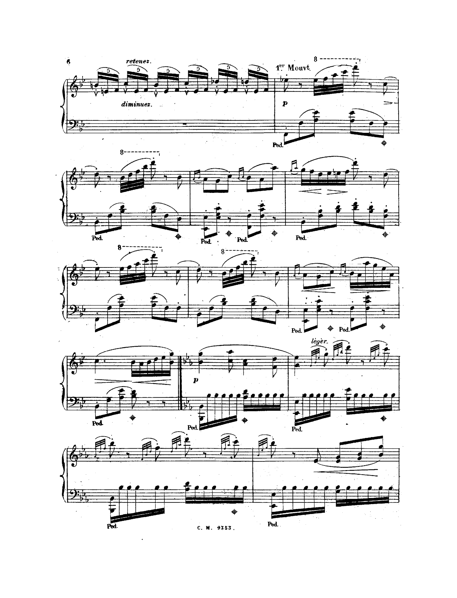 Les hirondelles au retour, Op.146 [#263597].pdf