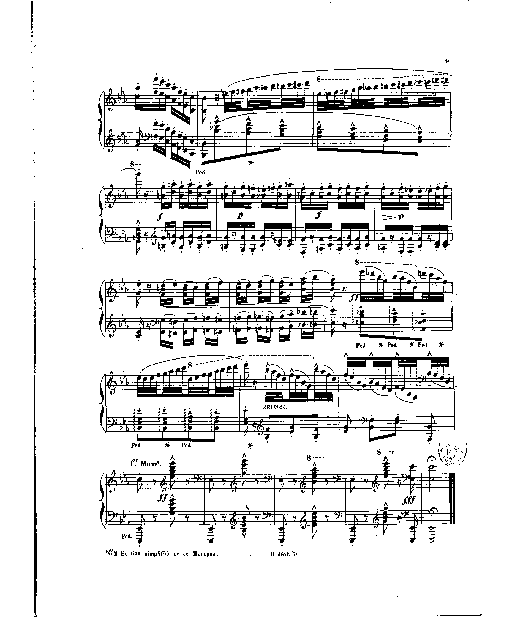 Qui s'y frotte s'y pique, Op.178 [#263846].pdf