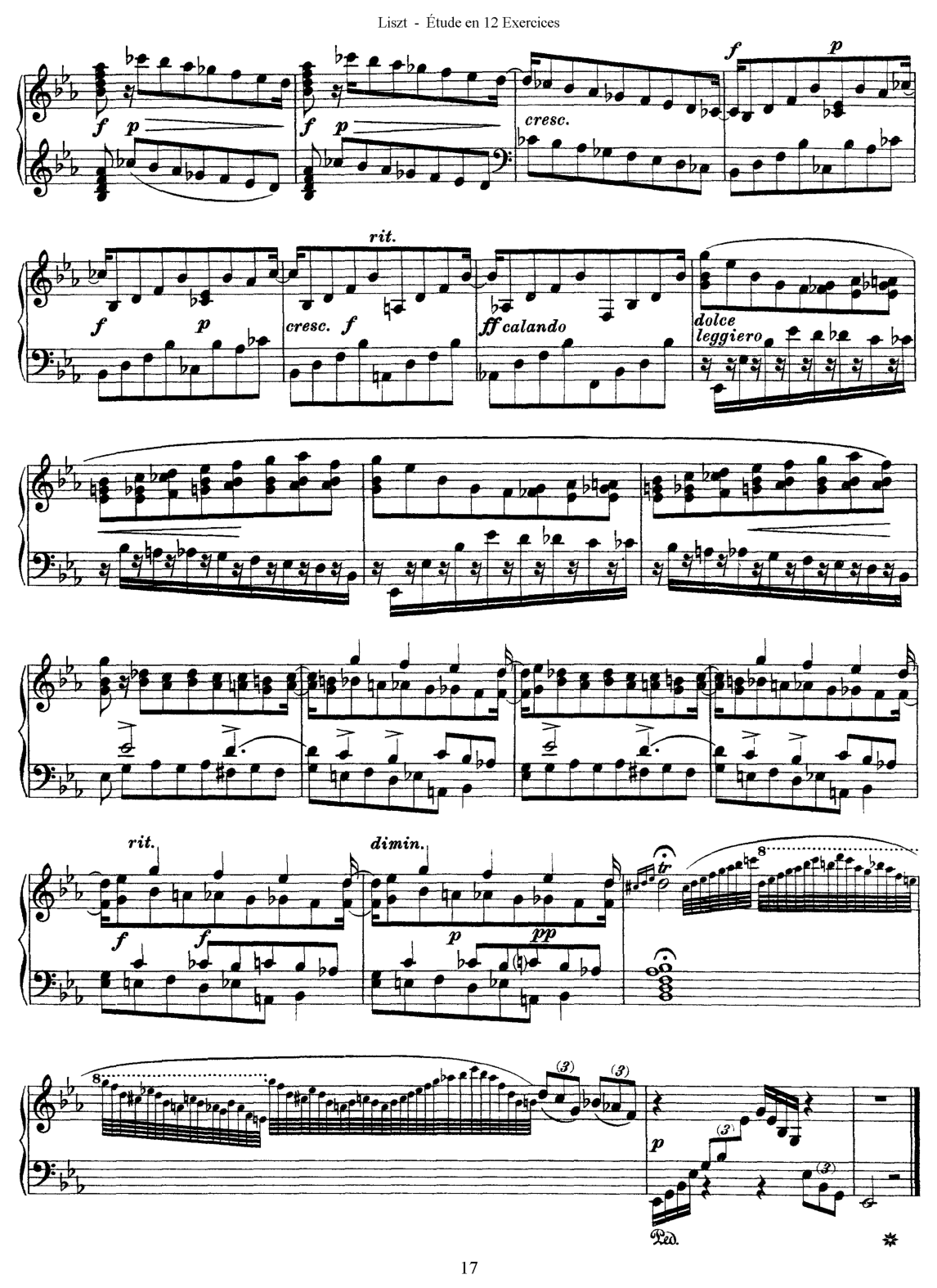 Étude en douze exercices, S.136 [#04470].pdf