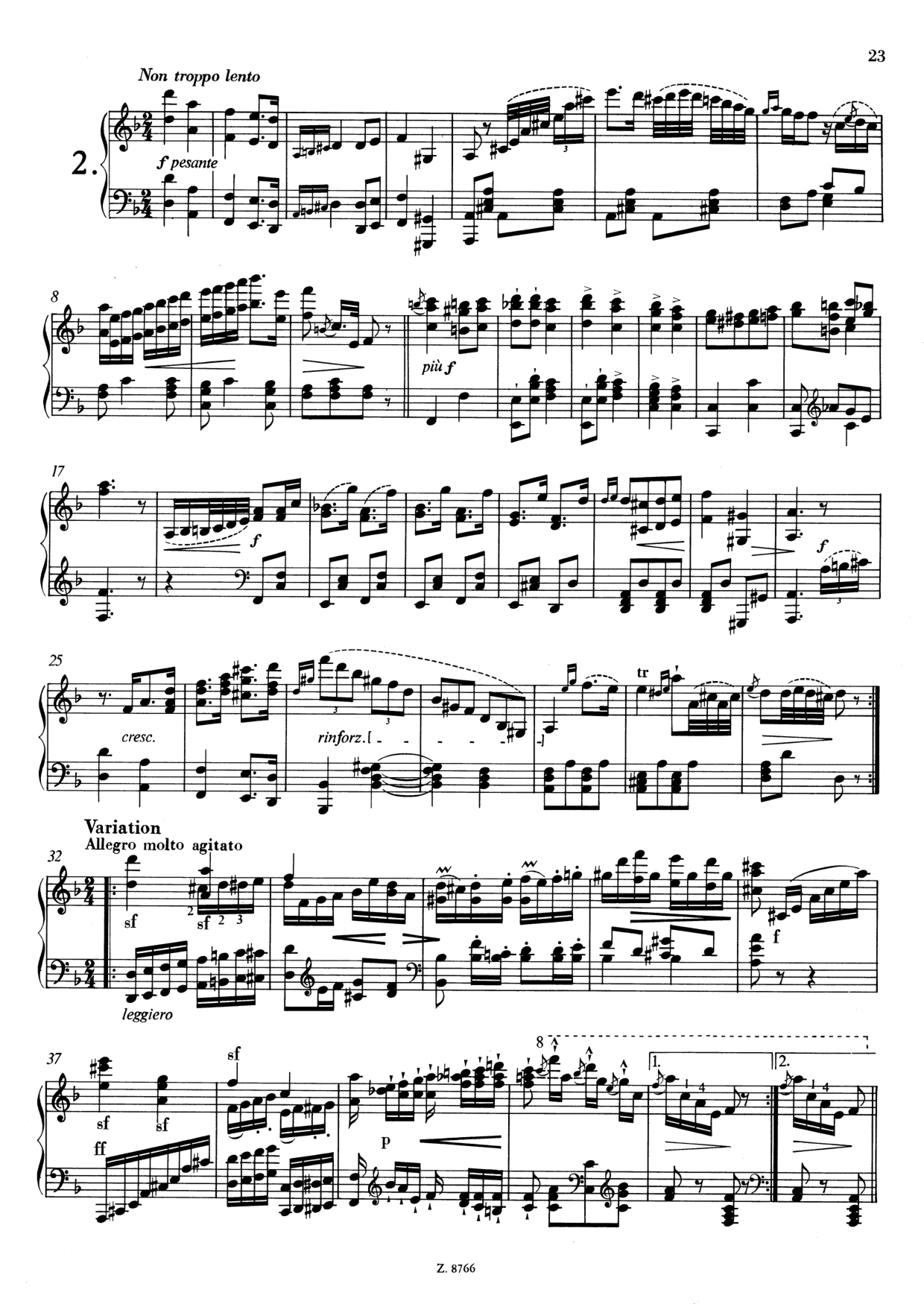 2 Ungarische Werbungstänze, S.241 [#433780].pdf