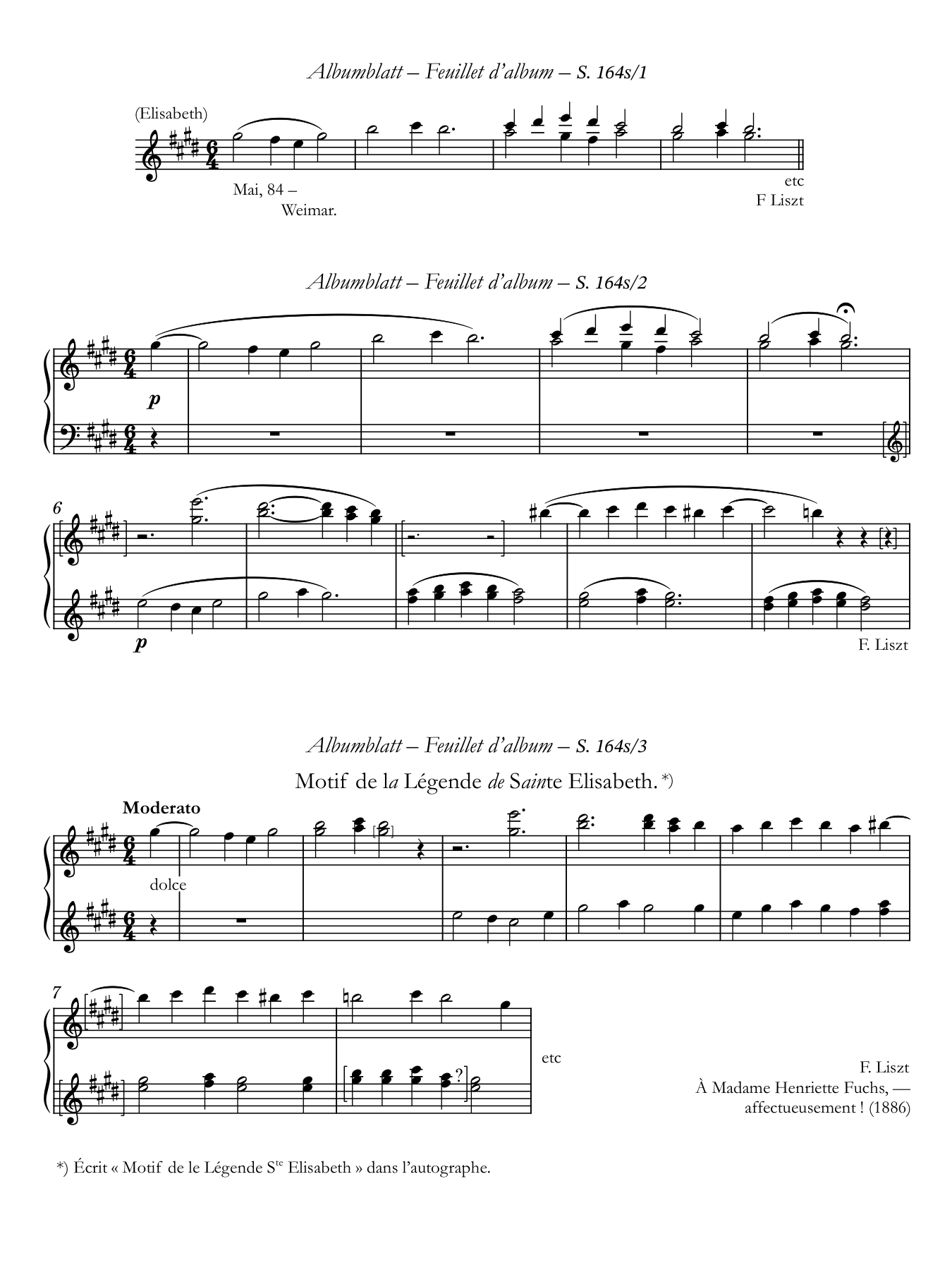 4 Album-Leaves, S.164s [#753205].pdf