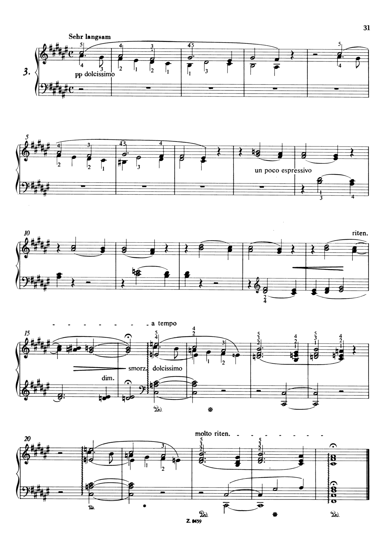 5 Klavierstücke, S.192 [#105693].pdf