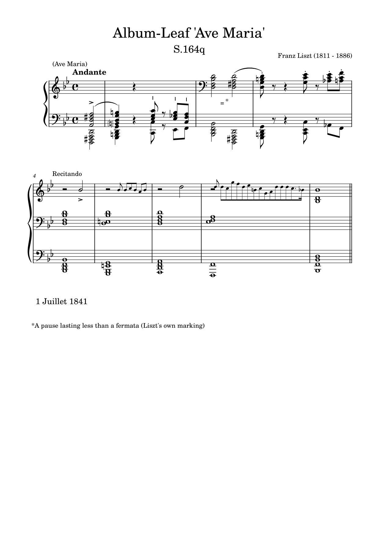 Album-Leaf 'Ave Maria', S.164q [#725532].pdf
