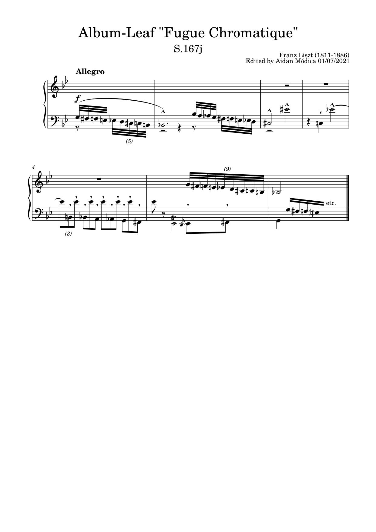Album-Leaf 'Fugue Chromatique', S.167j [#712953].pdf
